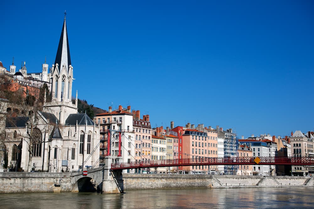 Lyon