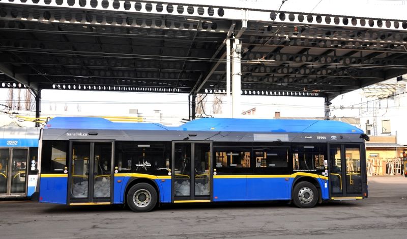 © Marcin Gromadzki Public Transport Consulting
